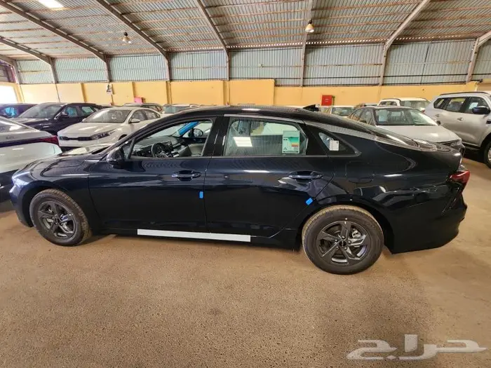 K5 مطور مفتاح 2