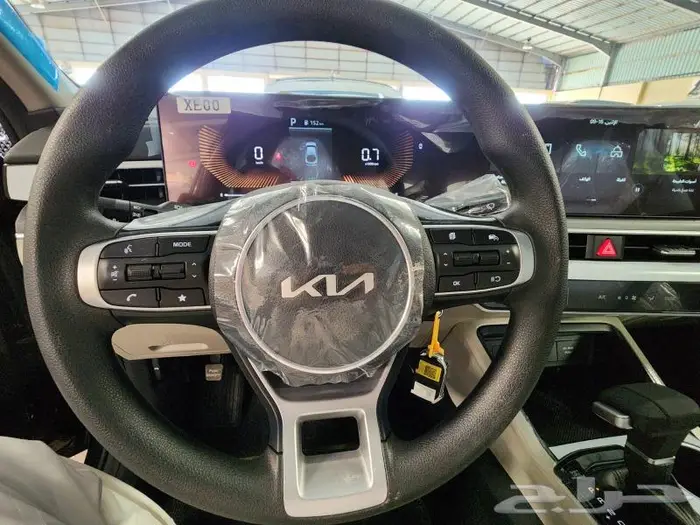 K5 مطور مفتاح 8