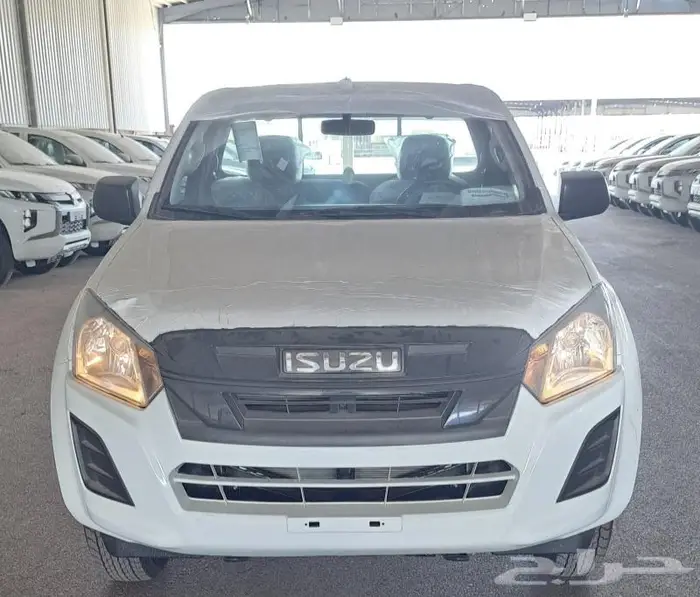 ايسوزو غمارة دبل 2025 0