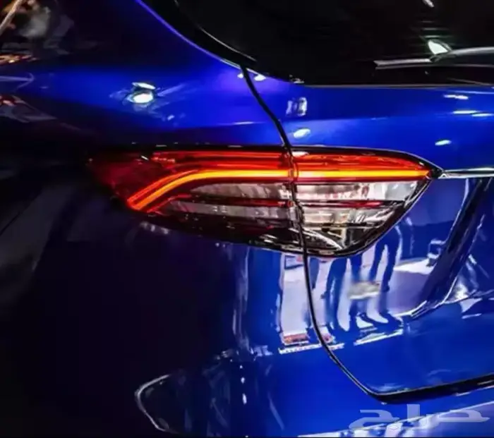 اصطبات مازيراتي فيس ليفت 2