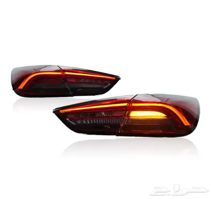 اصطبات مازيراتي فيس ليفت 3