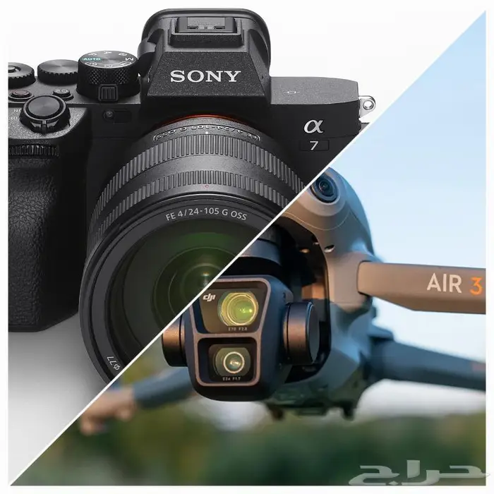 خدمات التصوير الجوية والاحترافية 0