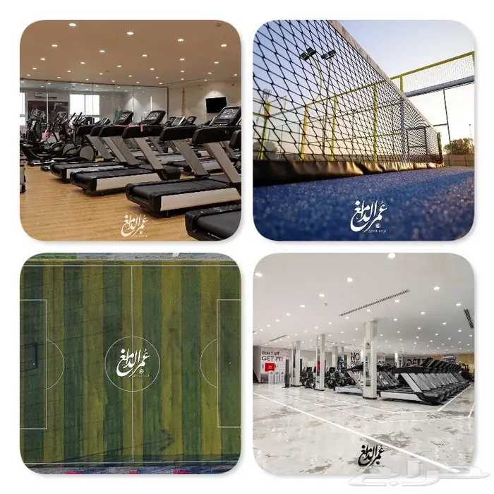 خدمات التصوير الجوية والاحترافية 1