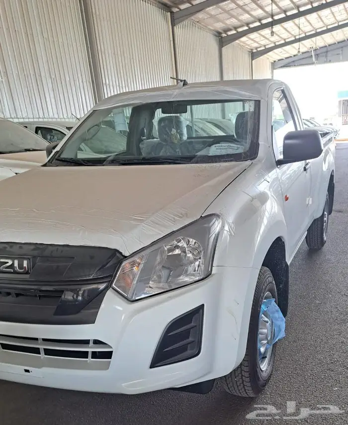 ايسوزو غمارة دبل 2025 15
