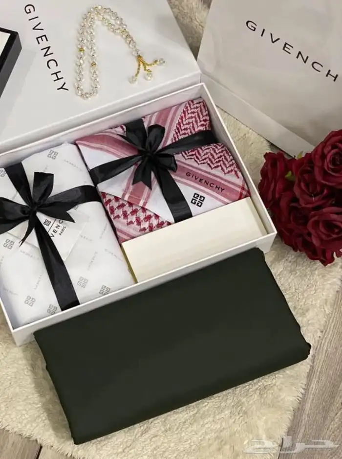 طقم رجالي فخم شتوي 2