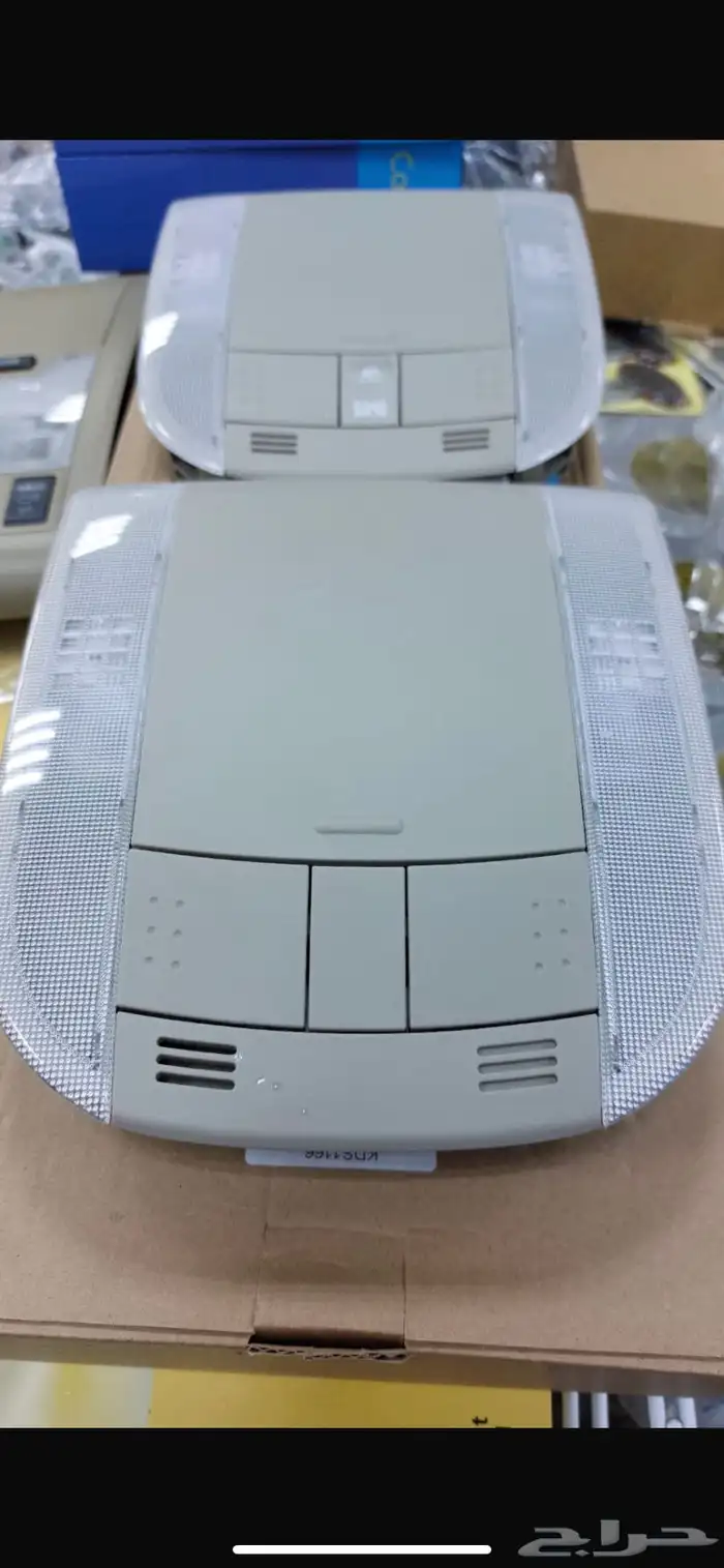 ديكور سقف كورولا 0