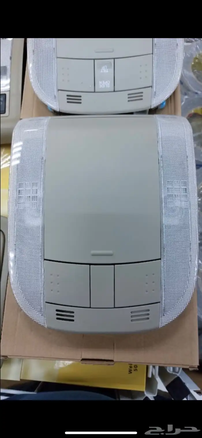 ديكور سقف كورولا 2