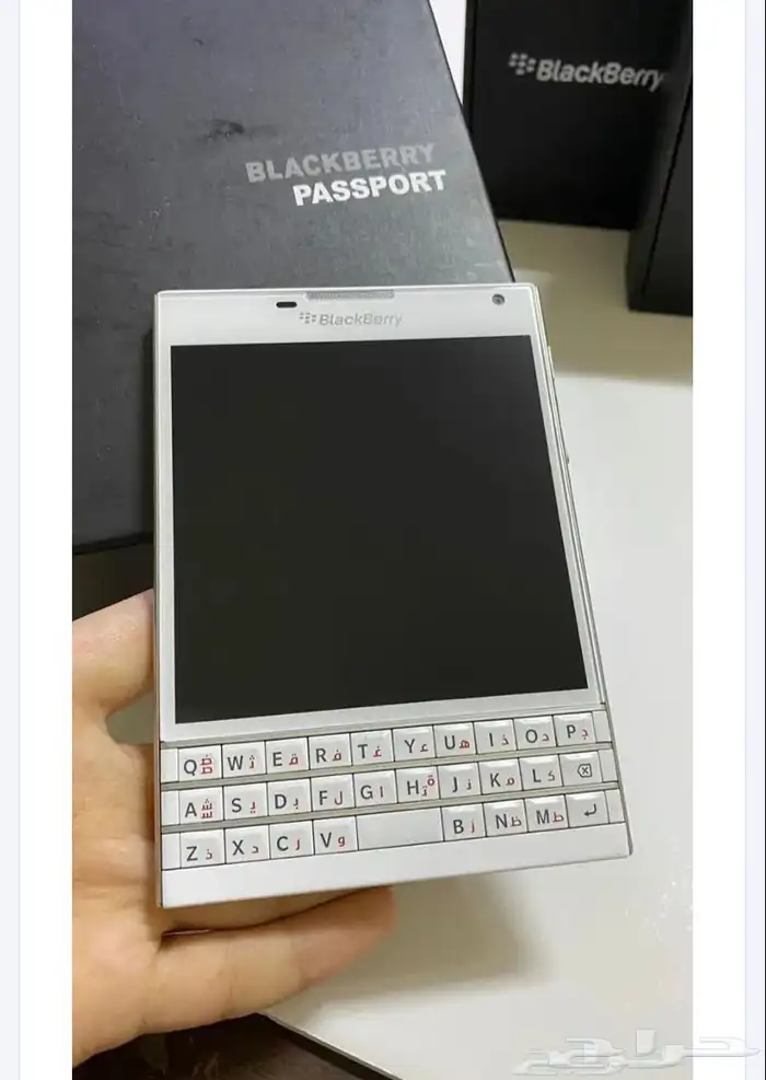 جوالات بلاك بيري Q10-Q20 Q 30 5