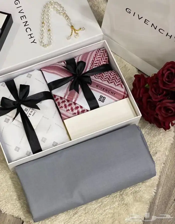 طقم رجالي فخم شتوي 1