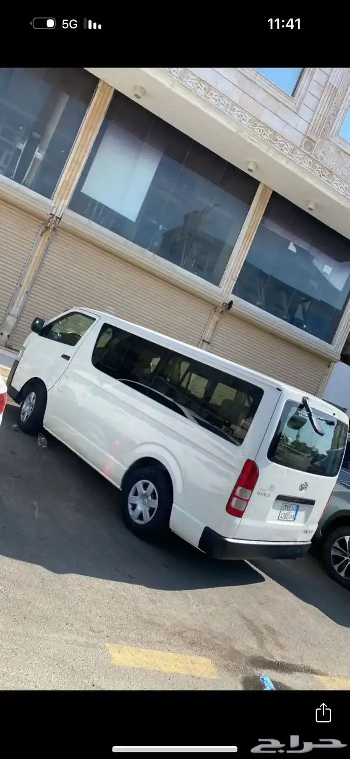 باص للايجار 0