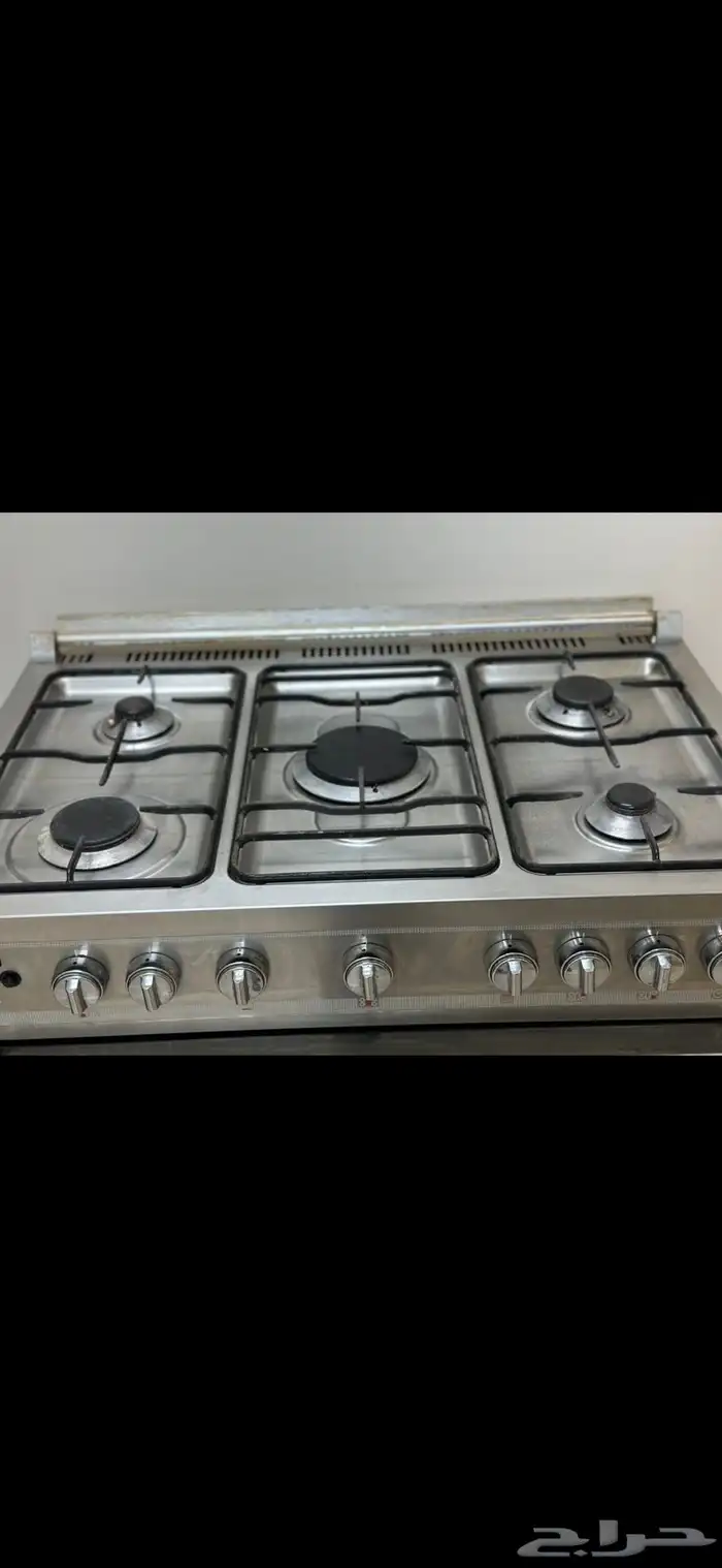 فرن ماركة جبسون 2