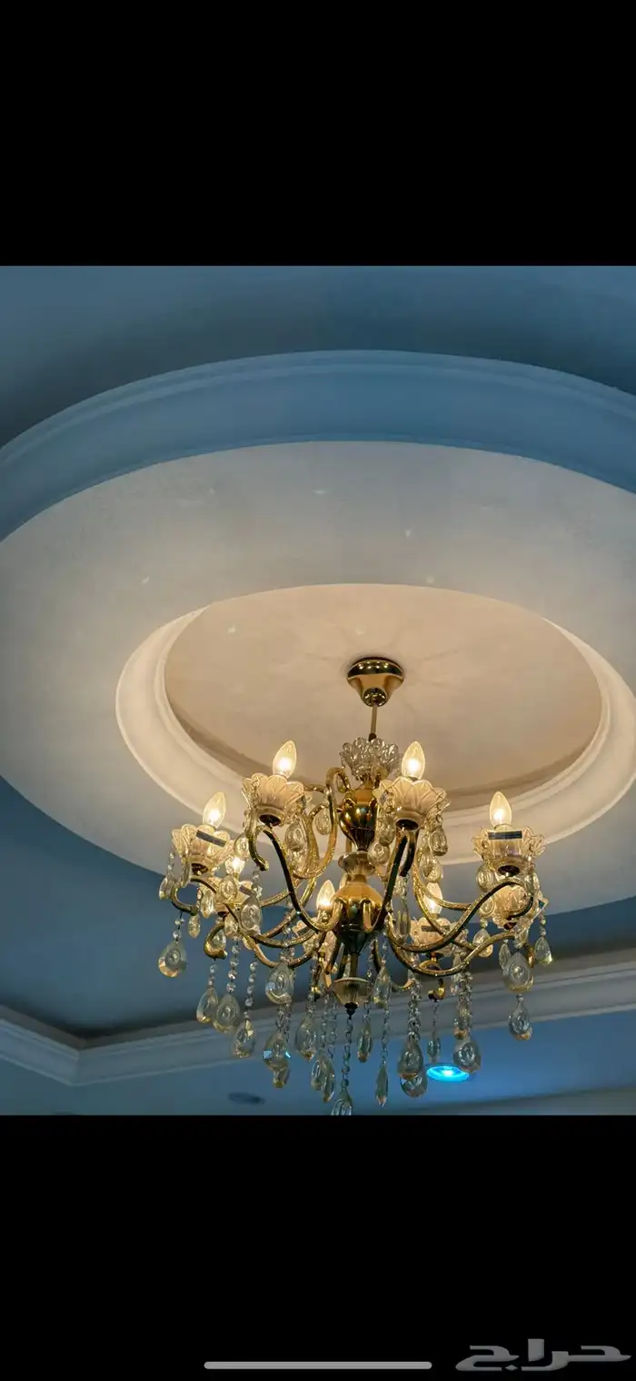 نجف كرستال 0