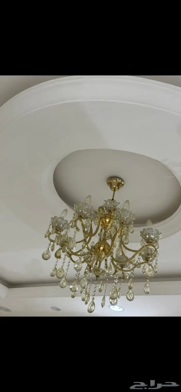 نجف كرستال 1