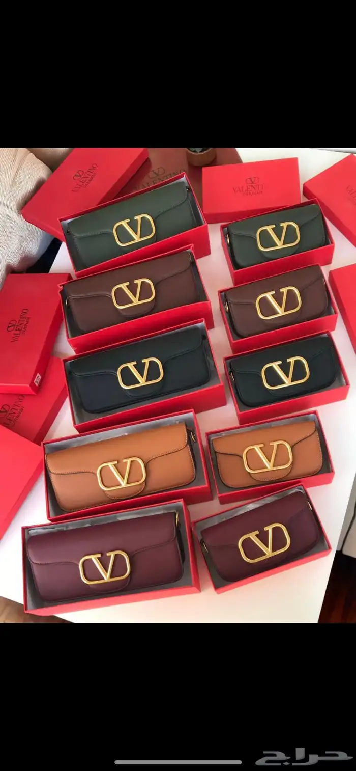 متجر شناط نسائية ماركه 2