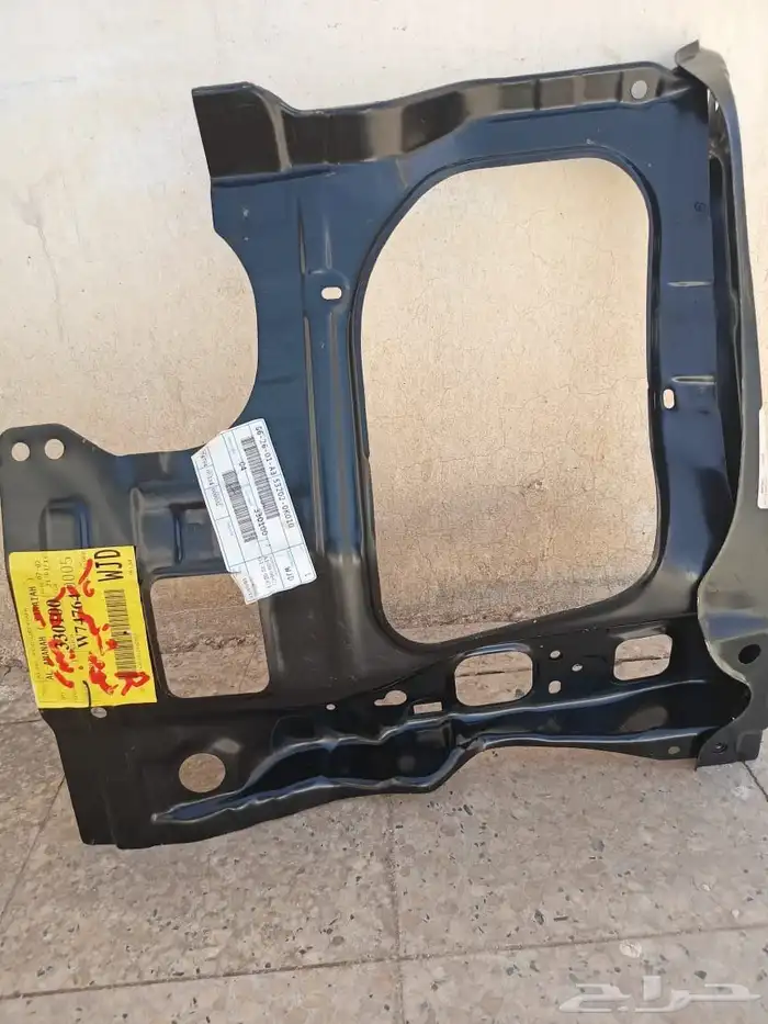 قطع غيار هايلوكس دبل وعادي 2015 اصلي وكالة 2