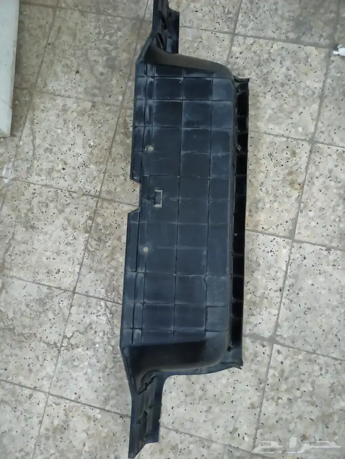 قطع غيار هايلوكس دبل وعادي 2015 اصلي وكالة 5