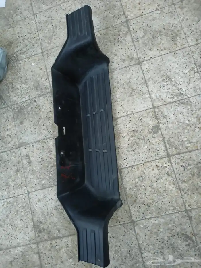 قطع غيار هايلوكس دبل وعادي 2015 اصلي وكالة 8