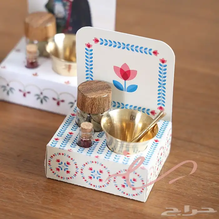 توزيعات يوم القهوه العالمي 3