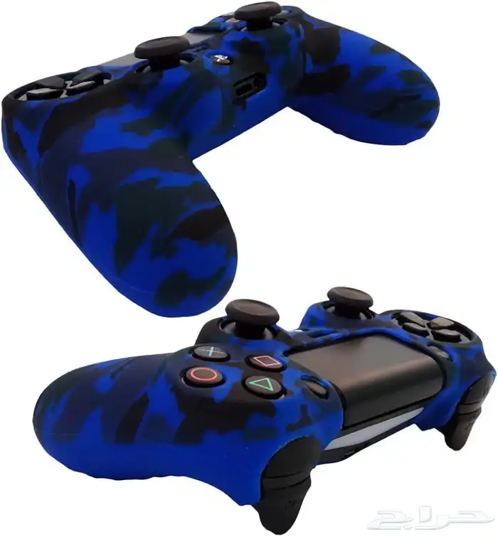 يد بلستيشن 12