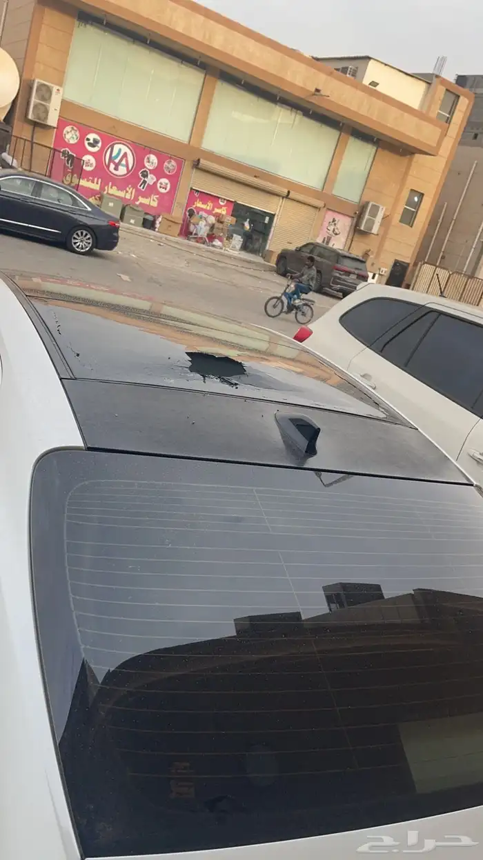 إصلاح وصيانة فتحات سقف السيارات بجميع مشاكلها 8