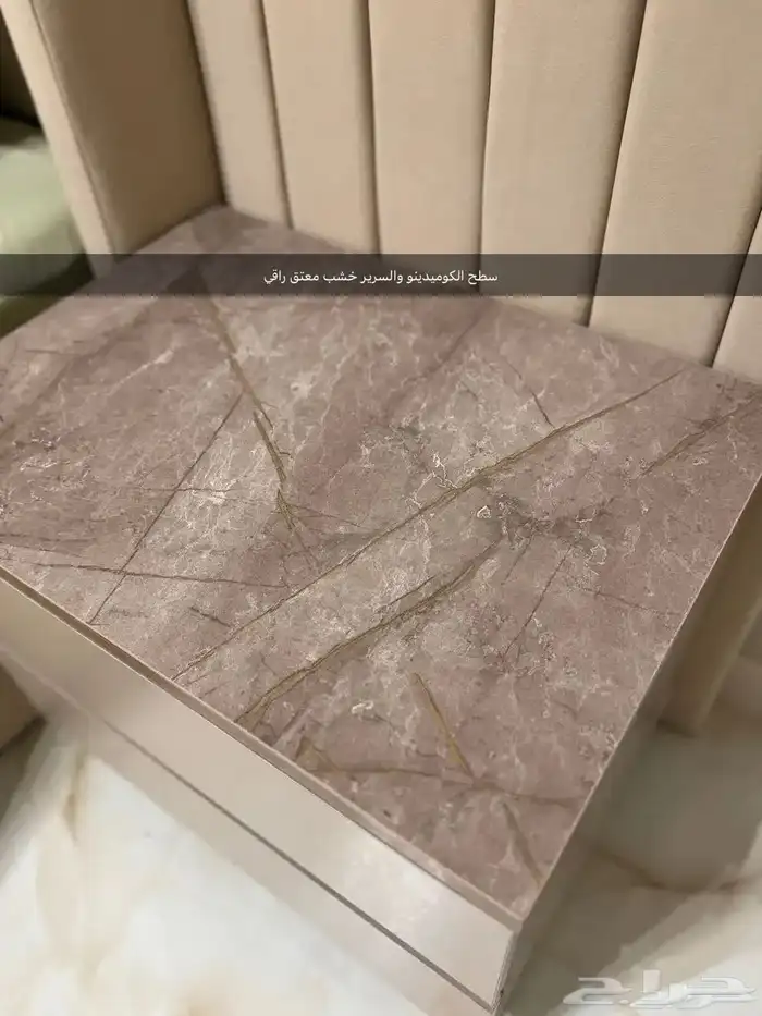 غرفة نوم مودرن وجديدة 3