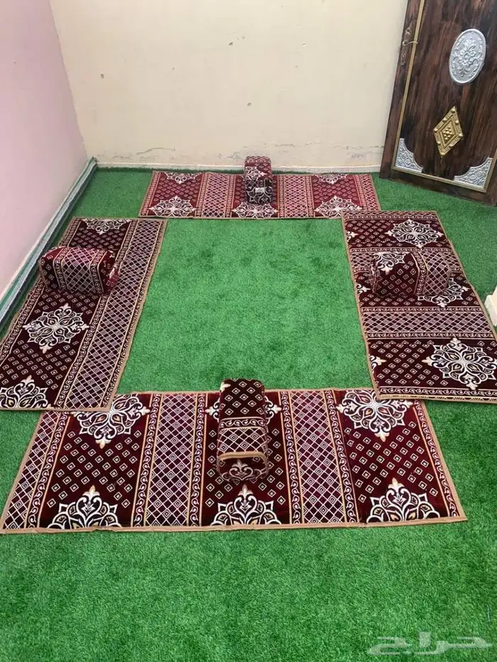 مدات بر وجلسات 6
