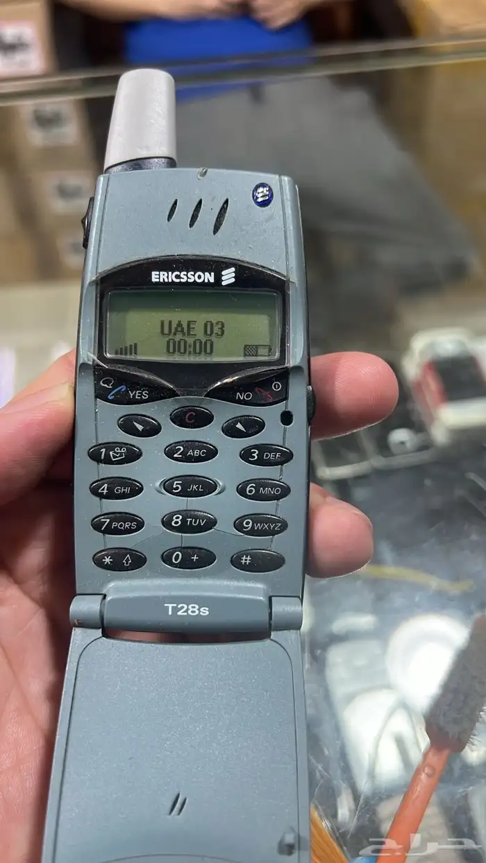 جوالات بلاك بيري Q10-Q20 Q 30 19