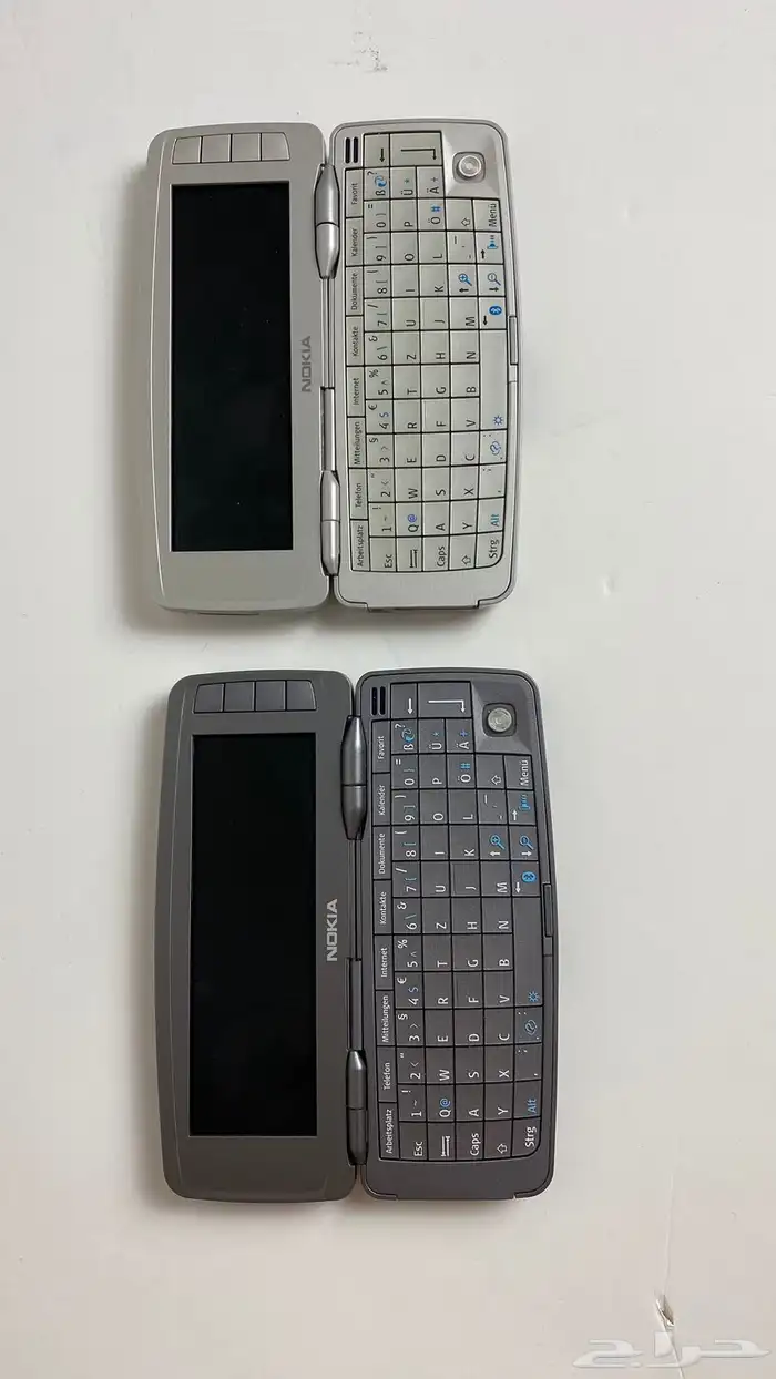 جوالات بلاك بيري Q10-Q20 Q 30 28