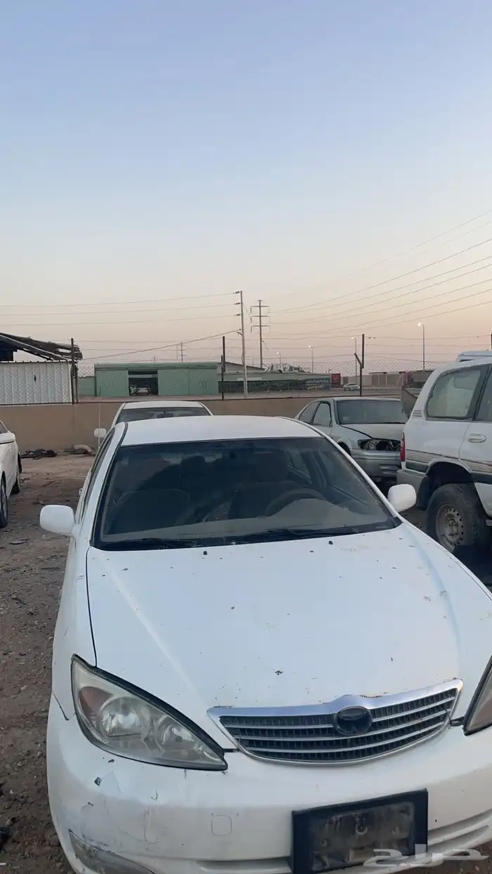 بيع قطع غيار تشليح 0