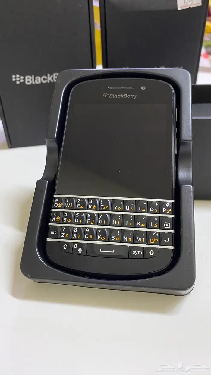 جوالات بلاك بيري Q10-Q20 Q 30 54