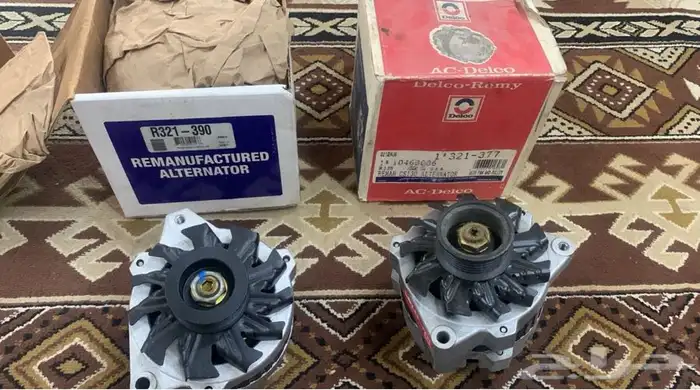 قطع غيار سيارات أمريكي كابرس للتواصل واتس أب 9