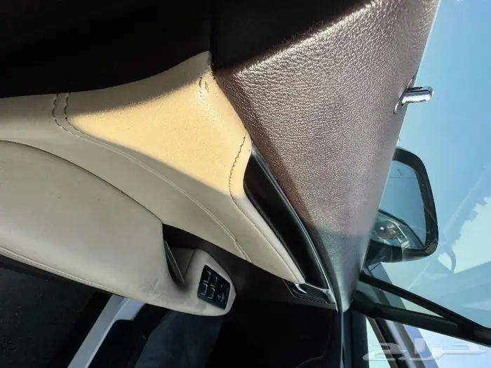 لكزس Rx 450 hybrid 6