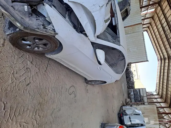 النترا 2018 ديزل 0