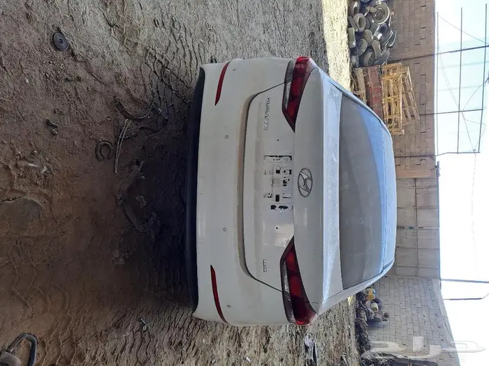 النترا 2018 ديزل 1