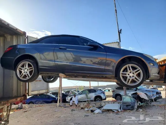 لجميع قطع غيار السيارات الحديثه 6