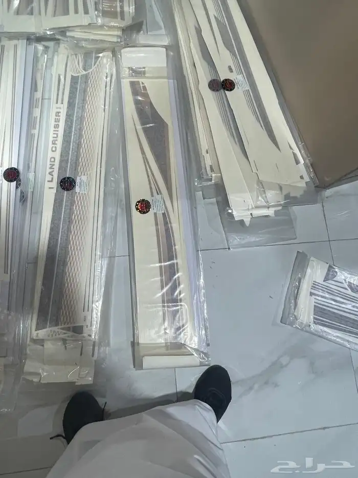 جميع الخطوط الوكاله جيب لاندكلوزر شاص هيلكس غماره وعمارتي 35