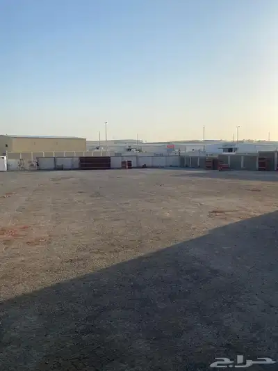 حوش متكامل مصرح 20