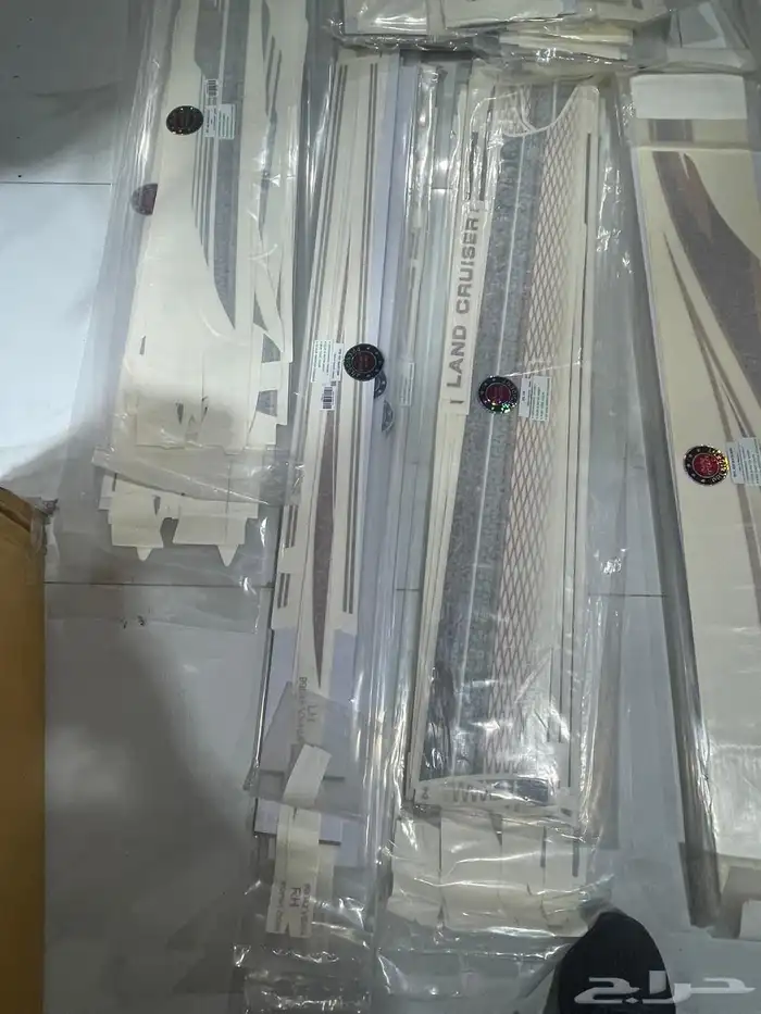 جميع الخطوط الوكاله جيب لاندكلوزر شاص هيلكس غماره وعمارتي 37