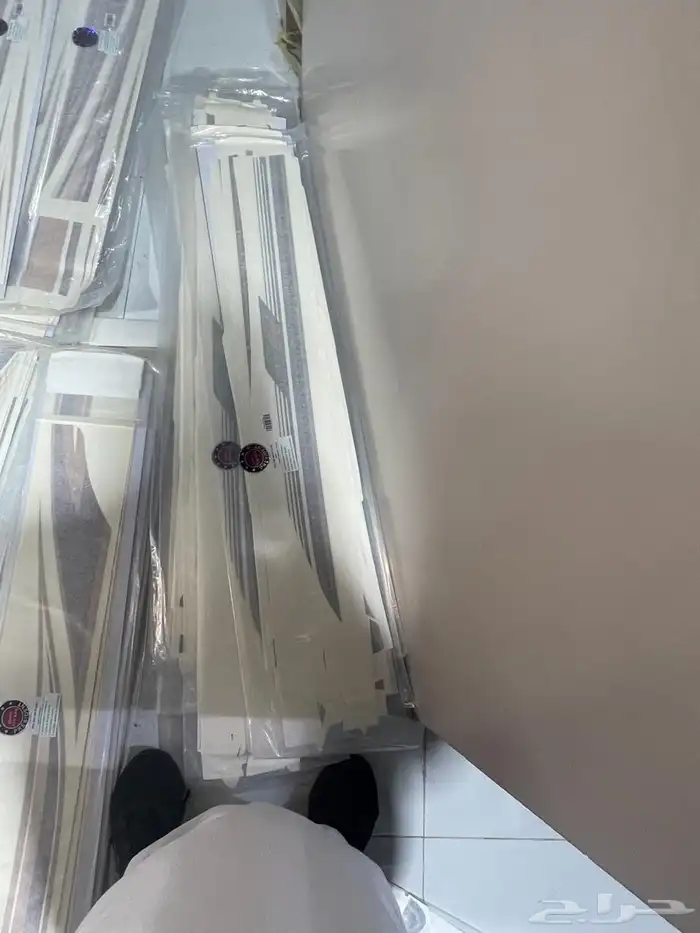 جميع الخطوط الوكاله جيب لاندكلوزر شاص هيلكس غماره وعمارتي 45