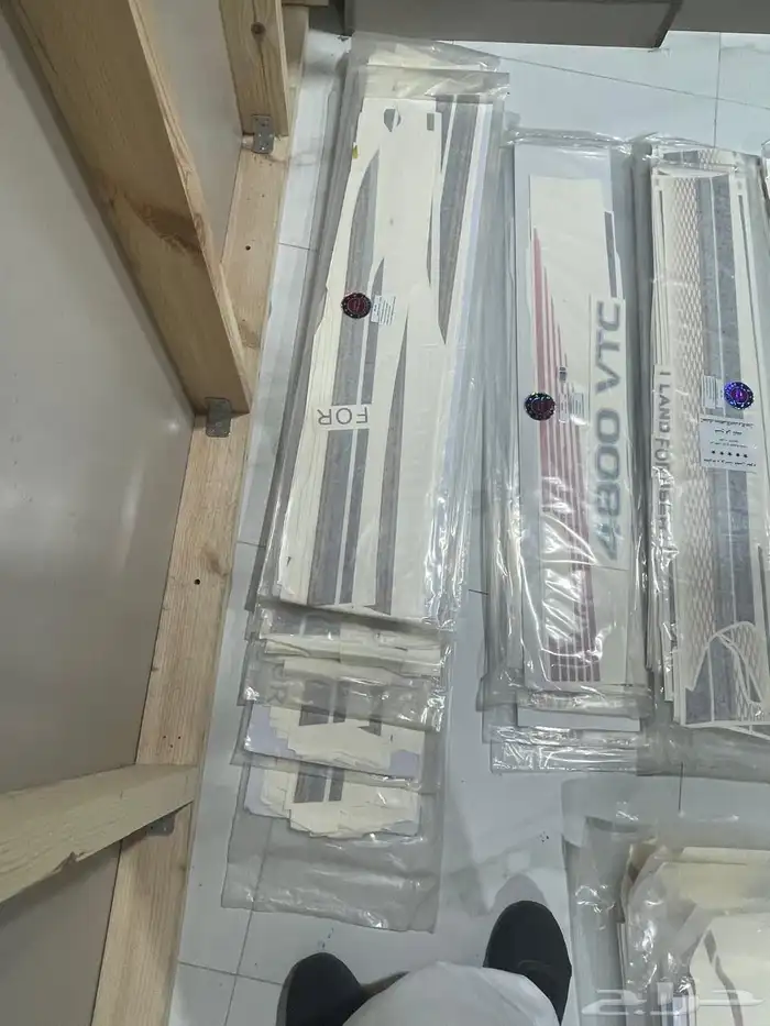 جميع الخطوط الوكاله جيب لاندكلوزر شاص هيلكس غماره وعمارتي 41