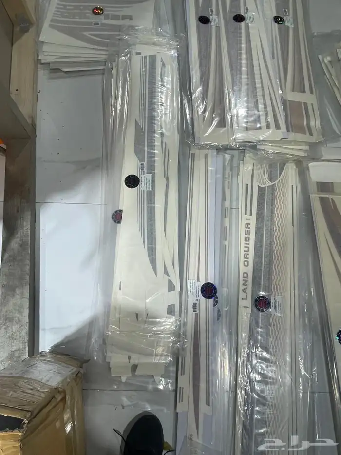 جميع الخطوط الوكاله جيب لاندكلوزر شاص هيلكس غماره وعمارتي 38