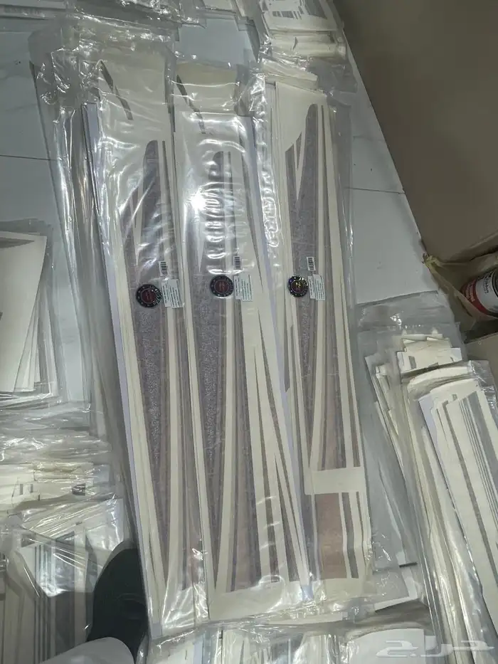 جميع الخطوط الوكاله جيب لاندكلوزر شاص هيلكس غماره وعمارتي 40