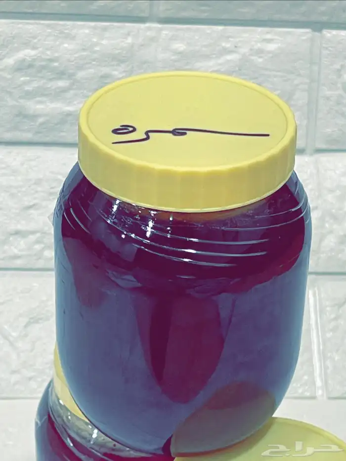 عسل سدر وسمرة ع الشرط 7