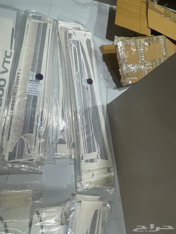 جميع الخطوط الوكاله جيب لاندكلوزر شاص هيلكس غماره وعمارتي 42