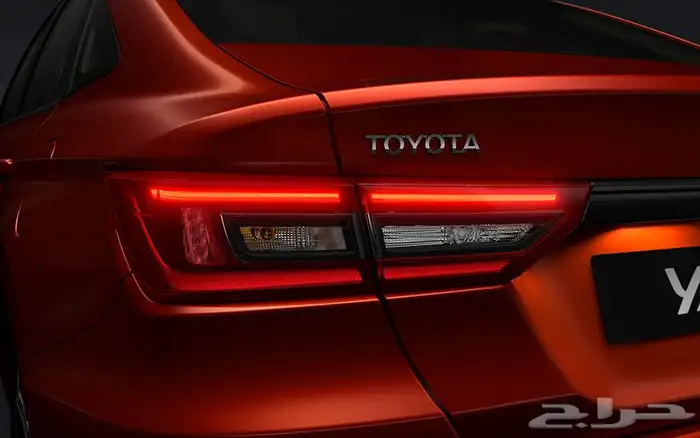 اسطبات يارس 2022-2024 yx اصليه 2