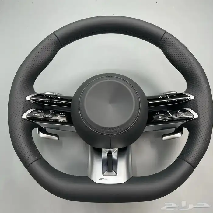 توفير قطع تعديل مرسيدس 59