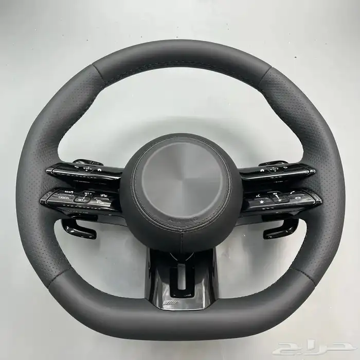 توفير قطع تعديل مرسيدس 62