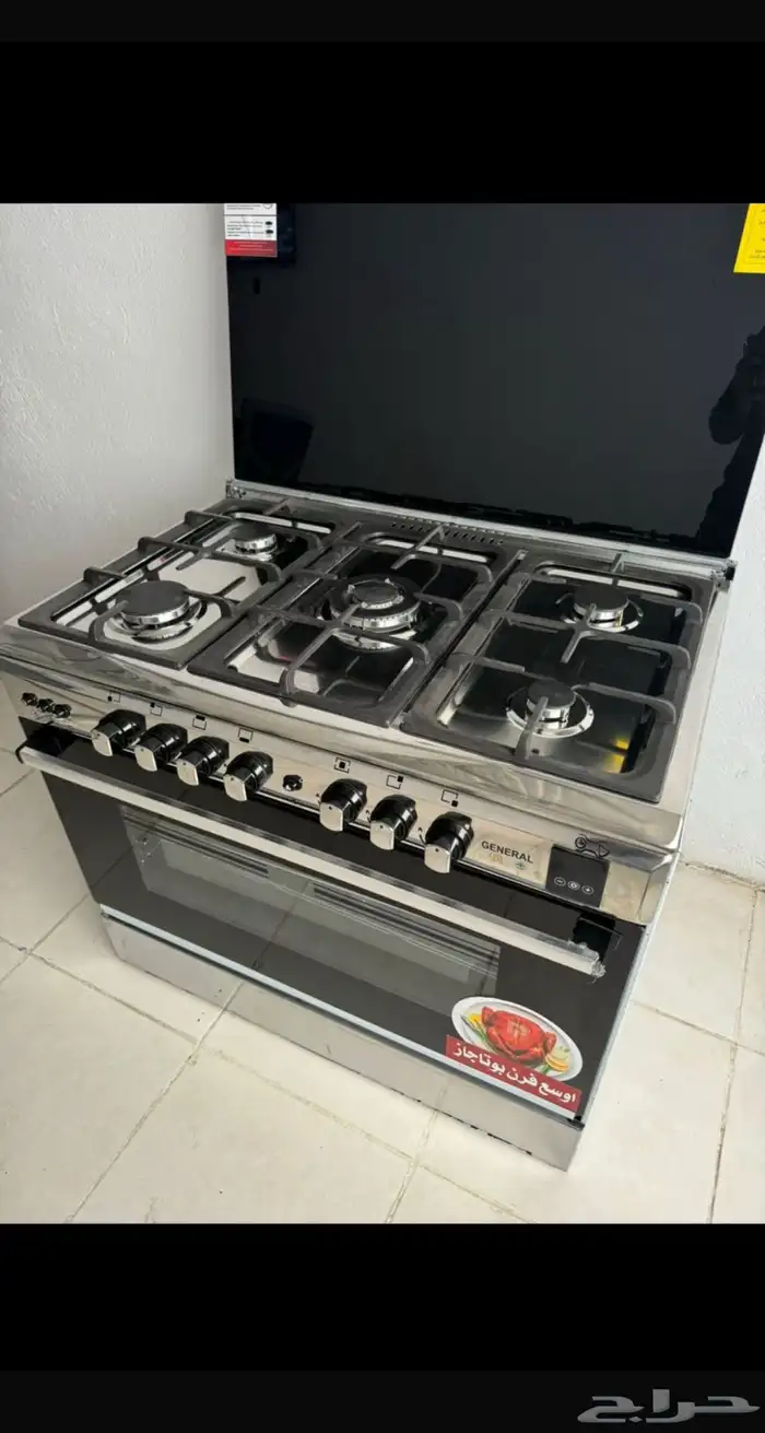 افران جنرال وطني مواصفات ايطالية 0