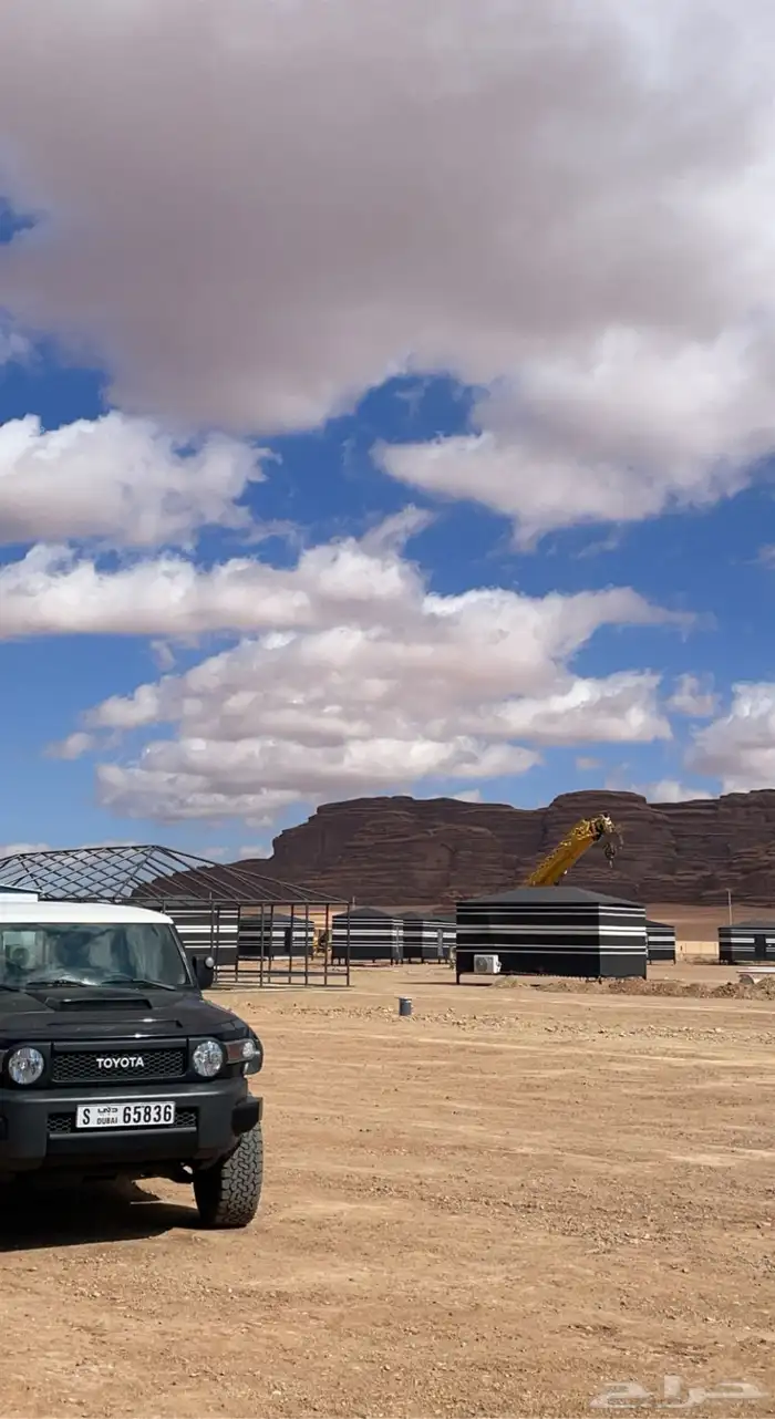 خدمات لوجستية نيوم توريد وتصدير logistics Taxi Service Tabuk 0
