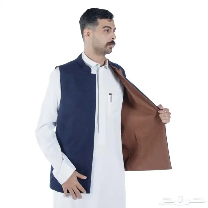 عرض   سديري جوخ جهتين دبل فيس 0